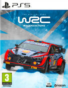 WRC Generations product image